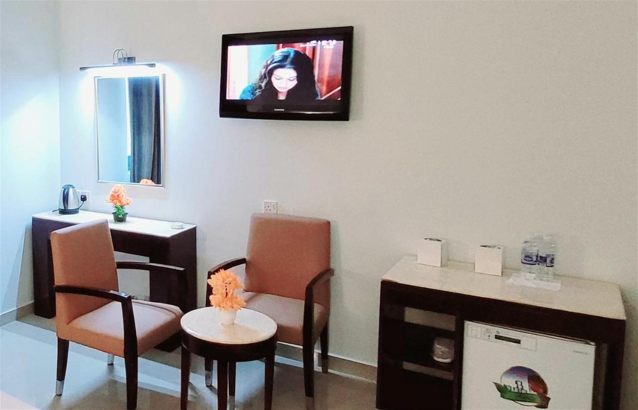 Signature Inn Hotel Deira ドバイ エクステリア 写真