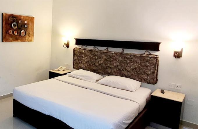 Signature Inn Hotel Deira ドバイ エクステリア 写真